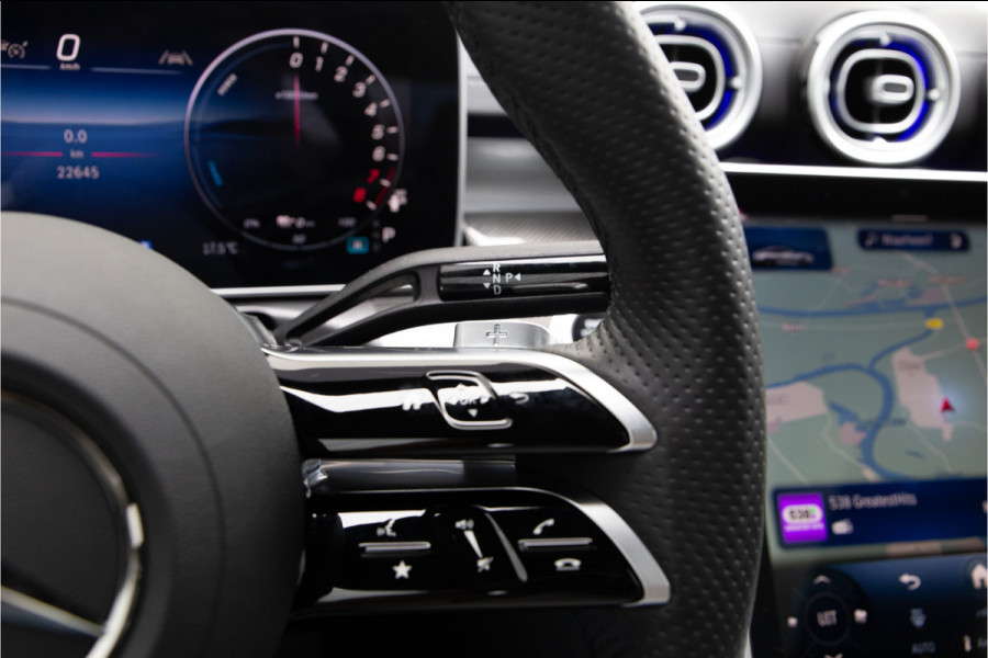 Mercedes-Benz CLE Coupé 300 e AMG Premium Plus, Pano, Burmester, Key-less, Hybrid 2024