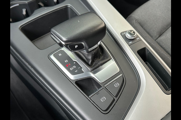 Audi A5 Sportback 35 TFSI S edition Aut Leer Navi Clima Camera Carplay PDC