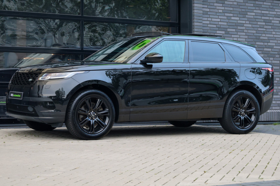 Land Rover Range Rover Velar 2.0 P400e | PANO | MERIDIAN SURROUND | STOEL+STUURWIELVERWARMING |