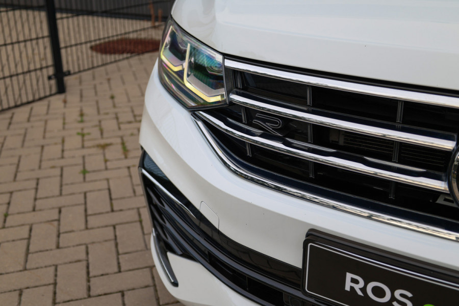 Volkswagen Tiguan 1.4 TSI eHybrid R-Line Business | BTW | PANO | CAMERA | IQ-LIGHT | ACC | SFEERVERL | ELEK KOFFERKLEP |