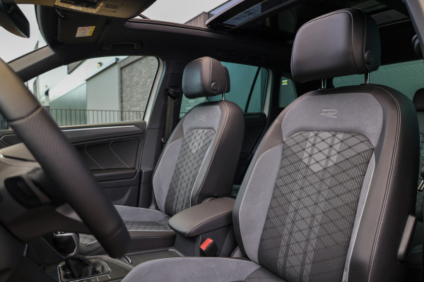 Volkswagen Tiguan 1.4 TSI eHybrid R-Line Business | BTW | PANO | CAMERA | IQ-LIGHT | ACC | SFEERVERL | ELEK KOFFERKLEP |