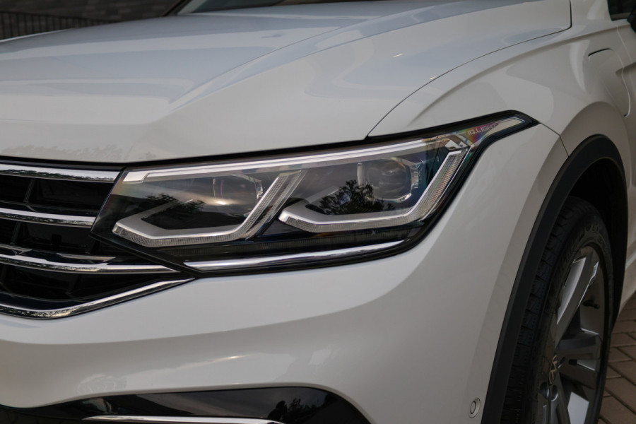 Volkswagen Tiguan 1.4 TSI eHybrid R-Line Business | BTW | PANO | CAMERA | IQ-LIGHT | ACC | SFEERVERL | ELEK KOFFERKLEP |