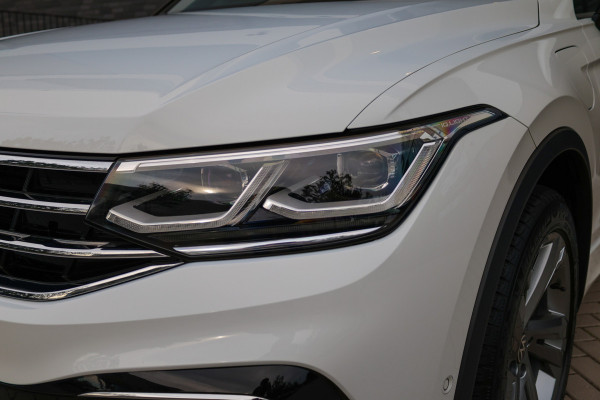 Volkswagen Tiguan 1.4 TSI eHybrid R-Line Business | BTW | PANO | CAMERA | IQ-LIGHT | ACC | SFEERVERL | ELEK KOFFERKLEP |