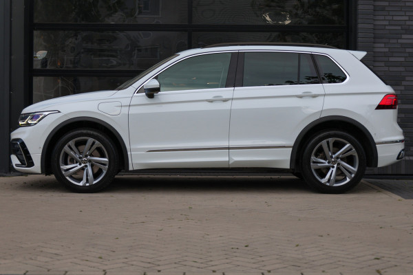 Volkswagen Tiguan 1.4 TSI eHybrid R-Line Business | BTW | PANO | CAMERA | IQ-LIGHT | ACC | SFEERVERL | ELEK KOFFERKLEP |
