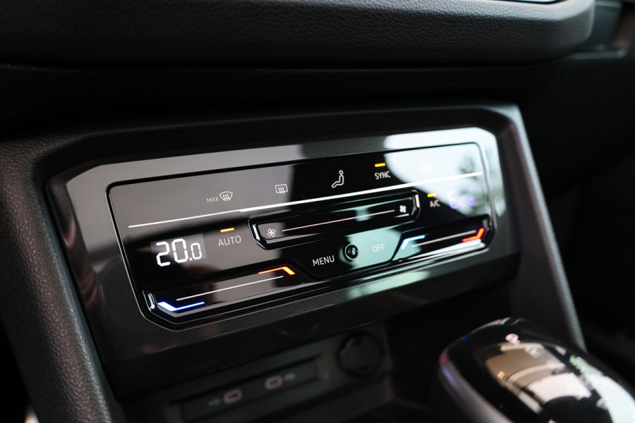 Volkswagen Tiguan 1.4 TSI eHybrid R-Line Business | BTW | PANO | CAMERA | IQ-LIGHT | ACC | SFEERVERL | ELEK KOFFERKLEP |