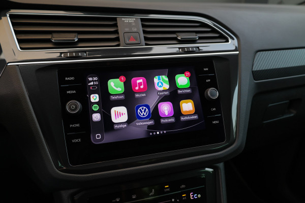 Volkswagen Tiguan 1.4 TSI eHybrid R-Line Business | BTW | PANO | CAMERA | IQ-LIGHT | ACC | SFEERVERL | ELEK KOFFERKLEP |