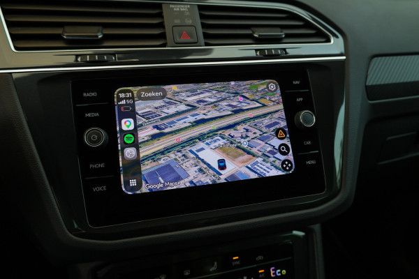 Volkswagen Tiguan 1.4 TSI eHybrid R-Line Business | BTW | PANO | CAMERA | IQ-LIGHT | ACC | SFEERVERL | ELEK KOFFERKLEP |