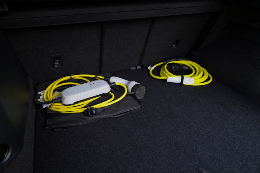 Volkswagen Tiguan 1.4 TSI eHybrid R-Line Business | BTW | PANO | CAMERA | IQ-LIGHT | ACC | SFEERVERL | ELEK KOFFERKLEP |