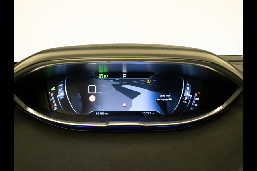 Peugeot 5008 1.2 PureTech GT-line Sport (APPLE CARPLAY,NAVI,CAMERA,DIGITAL COCKPIT,CLIMATE,CRUISE,GETINT,SPORTSTOELEN,LM VELGEN)