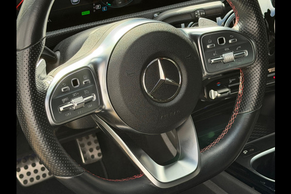 Mercedes-Benz CLA-Klasse Shooting Brake 250 e Business AMG Limited | Navi| Cruise |Panoramadak | Sfeerverlichting | zwarte hemel.