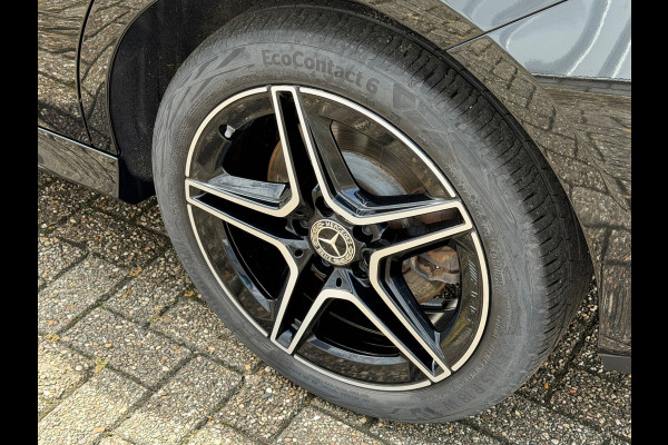 Mercedes-Benz CLA-Klasse Shooting Brake 250 e Business AMG Limited | Navi| Cruise |Panoramadak | Sfeerverlichting | zwarte hemel.