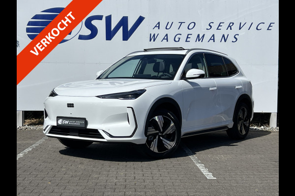 GEELY E5 Max+ 68 kWh | Pano | 8 jaar garantie | Geely Specialist