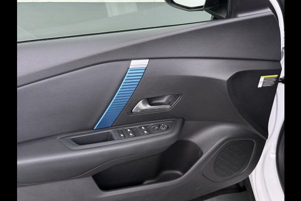 Citroën Ë-C4 Feel Pack 50kWh Head-Up Stoel+Stuurverwarming 360°Camera 3D-Navi Apple Carplay Adndroid Auto Ecc Pdc Voorruitverwarming Lmv Led Isofix Lane Assist Regen-Lichtsensor Dealeronderhouden Origineel Nederlandse Auto