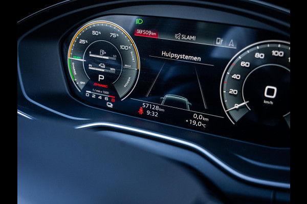 Audi Q5 Sportback 55 TFSI e S edition Luchtvering | Black Optics | Trekhaak