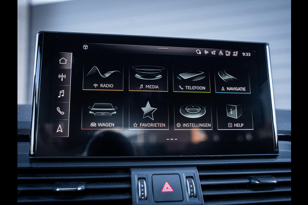 Audi Q5 Sportback 55 TFSI e S edition Luchtvering | Black Optics | Trekhaak