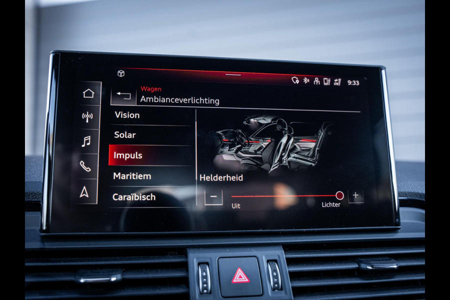 Audi Q5 Sportback 55 TFSI e S edition Luchtvering | Black Optics | Trekhaak
