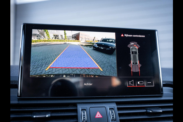 Audi Q5 Sportback 55 TFSI e S edition Luchtvering | Black Optics | Trekhaak