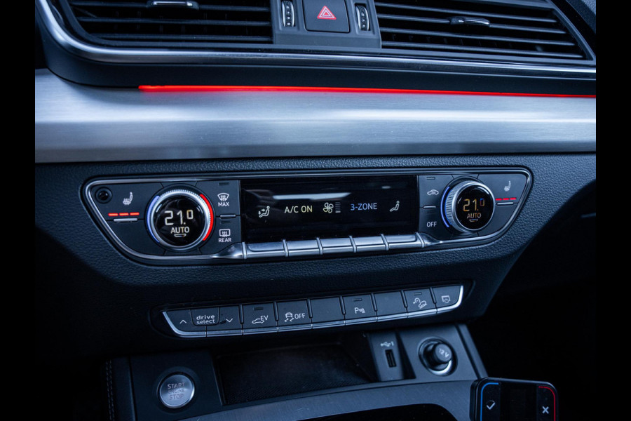 Audi Q5 Sportback 55 TFSI e S edition Luchtvering | Black Optics | Trekhaak
