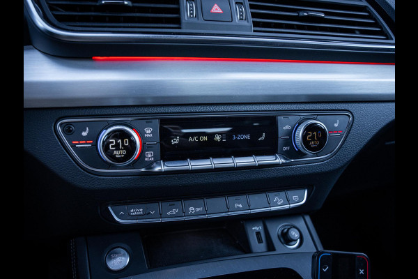 Audi Q5 Sportback 55 TFSI e S edition Luchtvering | Black Optics | Trekhaak
