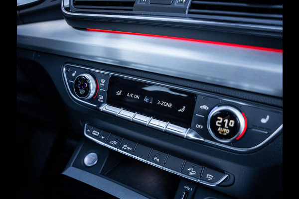 Audi Q5 Sportback 55 TFSI e S edition Luchtvering | Black Optics | Trekhaak