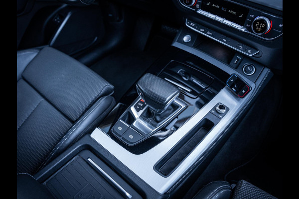 Audi Q5 Sportback 55 TFSI e S edition Luchtvering | Black Optics | Trekhaak