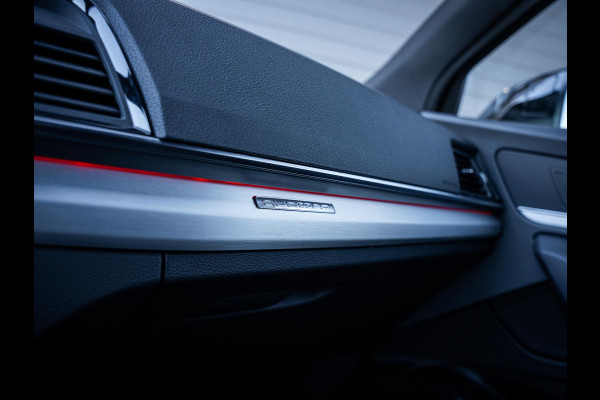 Audi Q5 Sportback 55 TFSI e S edition Luchtvering | Black Optics | Trekhaak