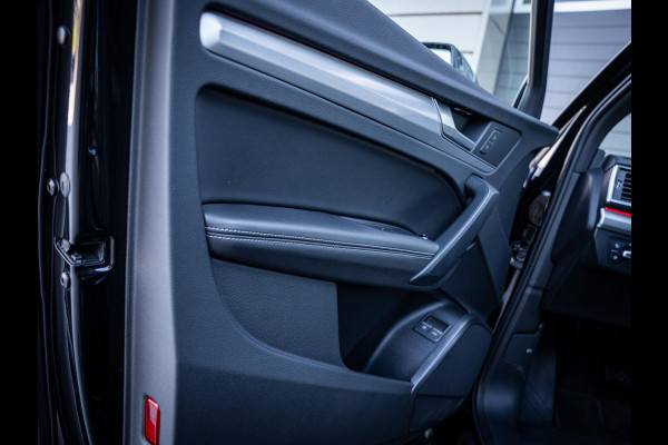 Audi Q5 Sportback 55 TFSI e S edition Luchtvering | Black Optics | Trekhaak