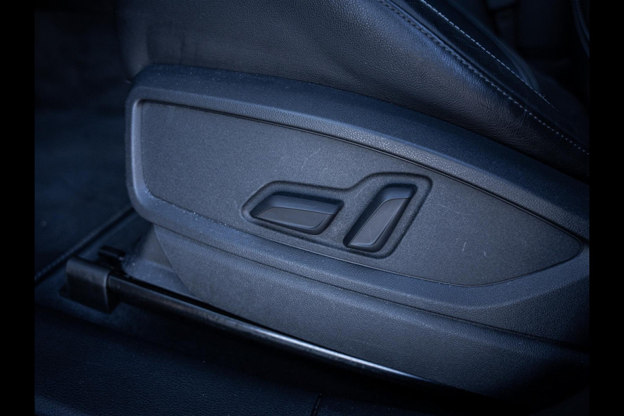 Audi Q5 Sportback 55 TFSI e S edition Luchtvering | Black Optics | Trekhaak