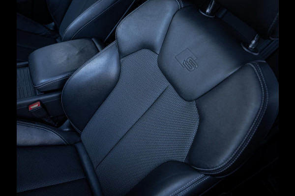 Audi Q5 Sportback 55 TFSI e S edition Luchtvering | Black Optics | Trekhaak