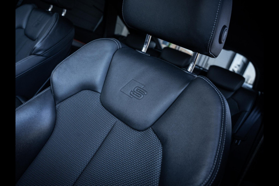 Audi Q5 Sportback 55 TFSI e S edition Luchtvering | Black Optics | Trekhaak