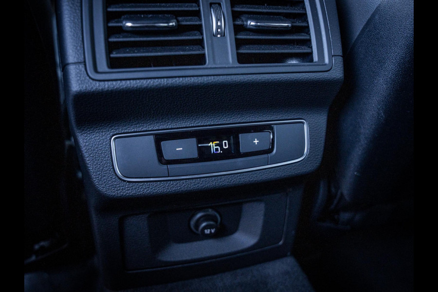 Audi Q5 Sportback 55 TFSI e S edition Luchtvering | Black Optics | Trekhaak