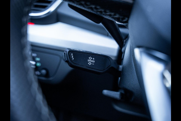 Audi Q5 Sportback 55 TFSI e S edition Luchtvering | Black Optics | Trekhaak