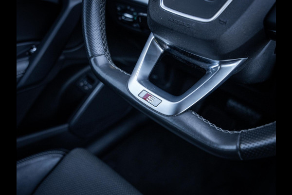 Audi Q5 Sportback 55 TFSI e S edition Luchtvering | Black Optics | Trekhaak
