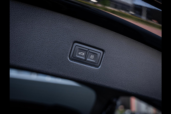 Audi Q5 Sportback 55 TFSI e S edition Luchtvering | Black Optics | Trekhaak