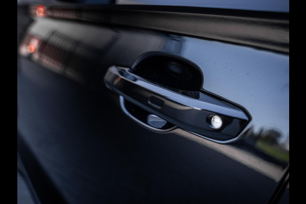 Audi Q5 Sportback 55 TFSI e S edition Luchtvering | Black Optics | Trekhaak