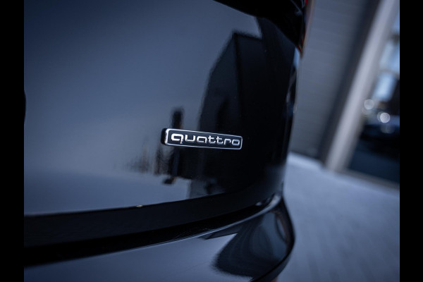 Audi Q5 Sportback 55 TFSI e S edition Luchtvering | Black Optics | Trekhaak