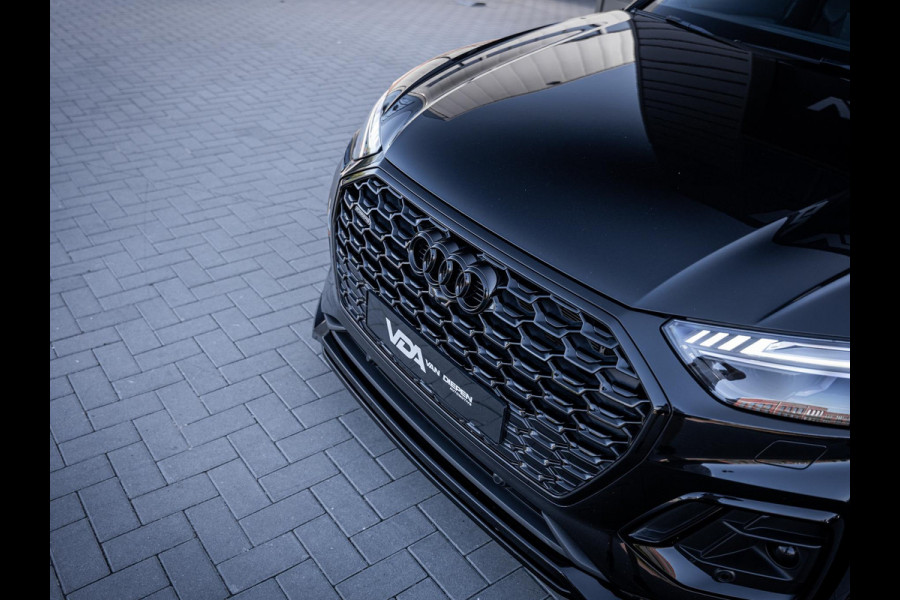 Audi Q5 Sportback 55 TFSI e S edition Luchtvering | Black Optics | Trekhaak