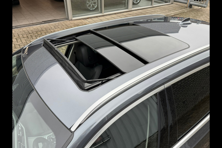 BMW 3-serie 320e Touring Business Edition Plus 204 Pk |Navigatie | Cruise | Panoramadak | Camera | 17".