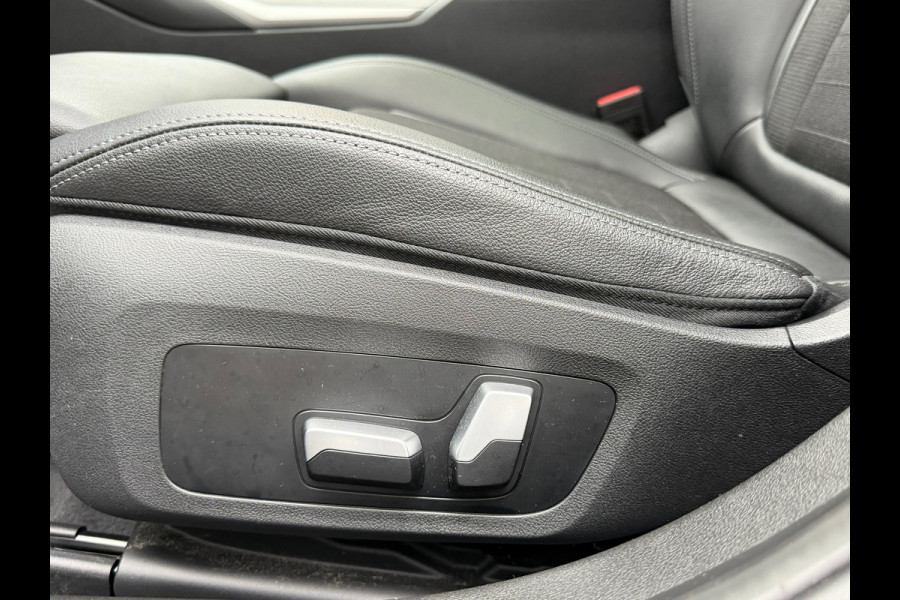 BMW 3-serie 320e Touring Business Edition Plus 204 Pk |Navigatie | Cruise | Panoramadak | Camera | 17".