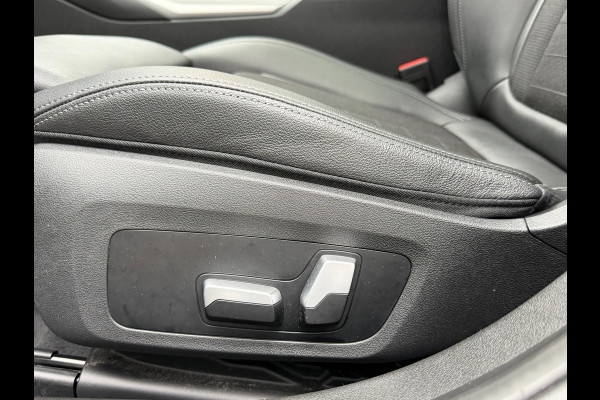 BMW 3-serie 320e Touring Business Edition Plus 204 Pk |Navigatie | Cruise | Panoramadak | Camera | 17".