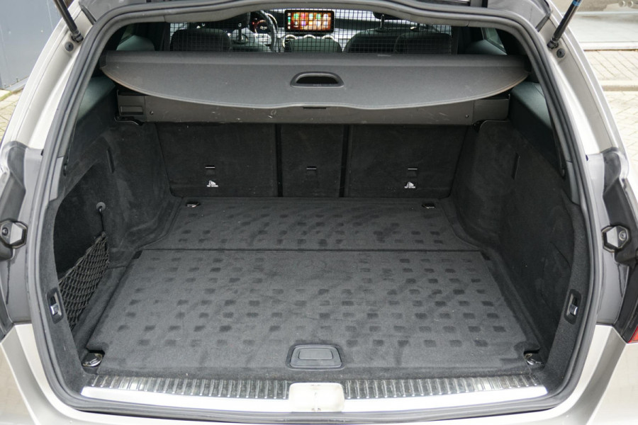 Mercedes-Benz C-Klasse Estate 300 d 4MATIC Premium Plus Pack AMG + 360° CAMERA / STOELVENTILATIE / PANO / BURMESTER / HUD