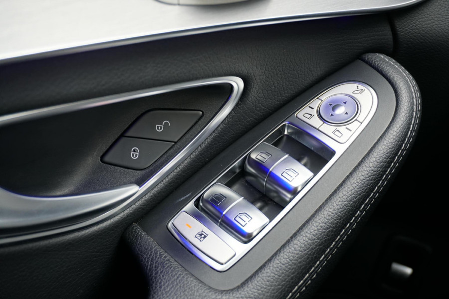 Mercedes-Benz C-Klasse Estate 300 d 4MATIC Premium Plus Pack AMG + 360° CAMERA / STOELVENTILATIE / PANO / BURMESTER / HUD