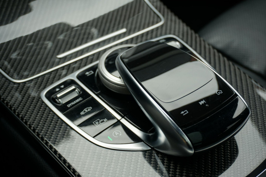 Mercedes-Benz C-Klasse Estate 300 d 4MATIC Premium Plus Pack AMG + 360° CAMERA / STOELVENTILATIE / PANO / BURMESTER / HUD