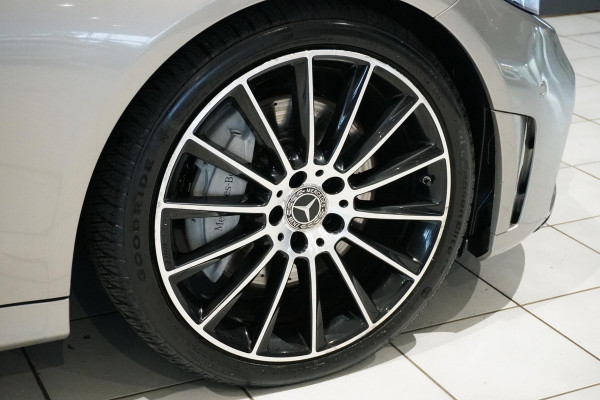 Mercedes-Benz C-Klasse Estate 300 d 4MATIC Premium Plus Pack AMG + 360° CAMERA / STOELVENTILATIE / PANO / BURMESTER / HUD