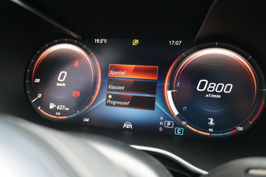 Mercedes-Benz C-Klasse Estate 300 d 4MATIC Premium Plus Pack AMG + 360° CAMERA / STOELVENTILATIE / PANO / BURMESTER / HUD