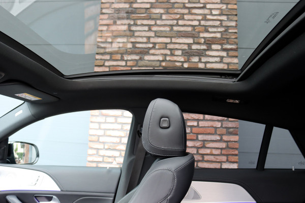 Mercedes-Benz GLE Coupé AMG 53 4MATIC+ | Luchtvering | Distronic+ | Panoramadak | HUD | Stoelventilatie | Surround Camera | Standkachel | Multibeam LED | Burmester |