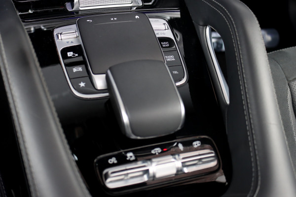 Mercedes-Benz GLE Coupé AMG 53 4MATIC+ | Luchtvering | Distronic+ | Panoramadak | HUD | Stoelventilatie | Surround Camera | Standkachel | Multibeam LED | Burmester |