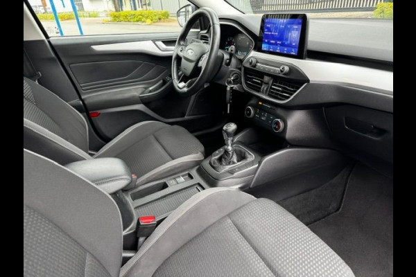 Ford FOCUS Wagon 1.0 EcoBoost Trend Edition Business Airco,Cruisecontrol,Navigatie Nette Auto