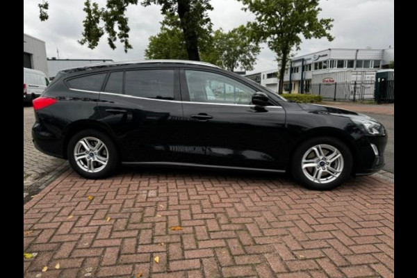 Ford FOCUS Wagon 1.0 EcoBoost Trend Edition Business Airco,Cruisecontrol,Navigatie Nette Auto