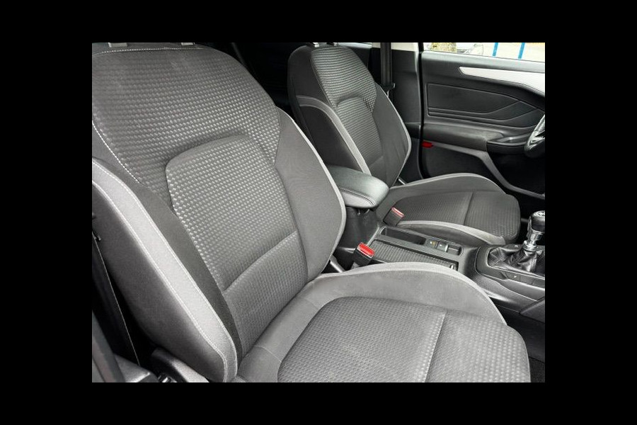 Ford FOCUS Wagon 1.0 EcoBoost Trend Edition Business Airco,Cruisecontrol,Navigatie Nette Auto
